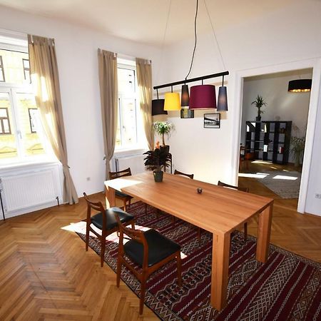 At The Heart Of Vienna Apartment Exterior foto