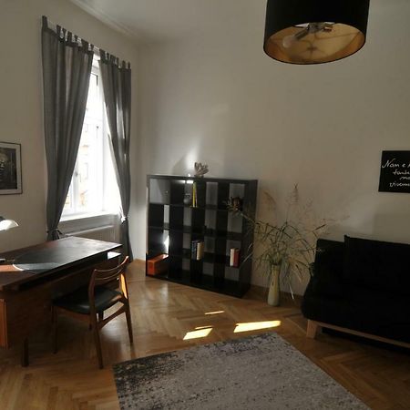 At The Heart Of Vienna Apartment Exterior foto