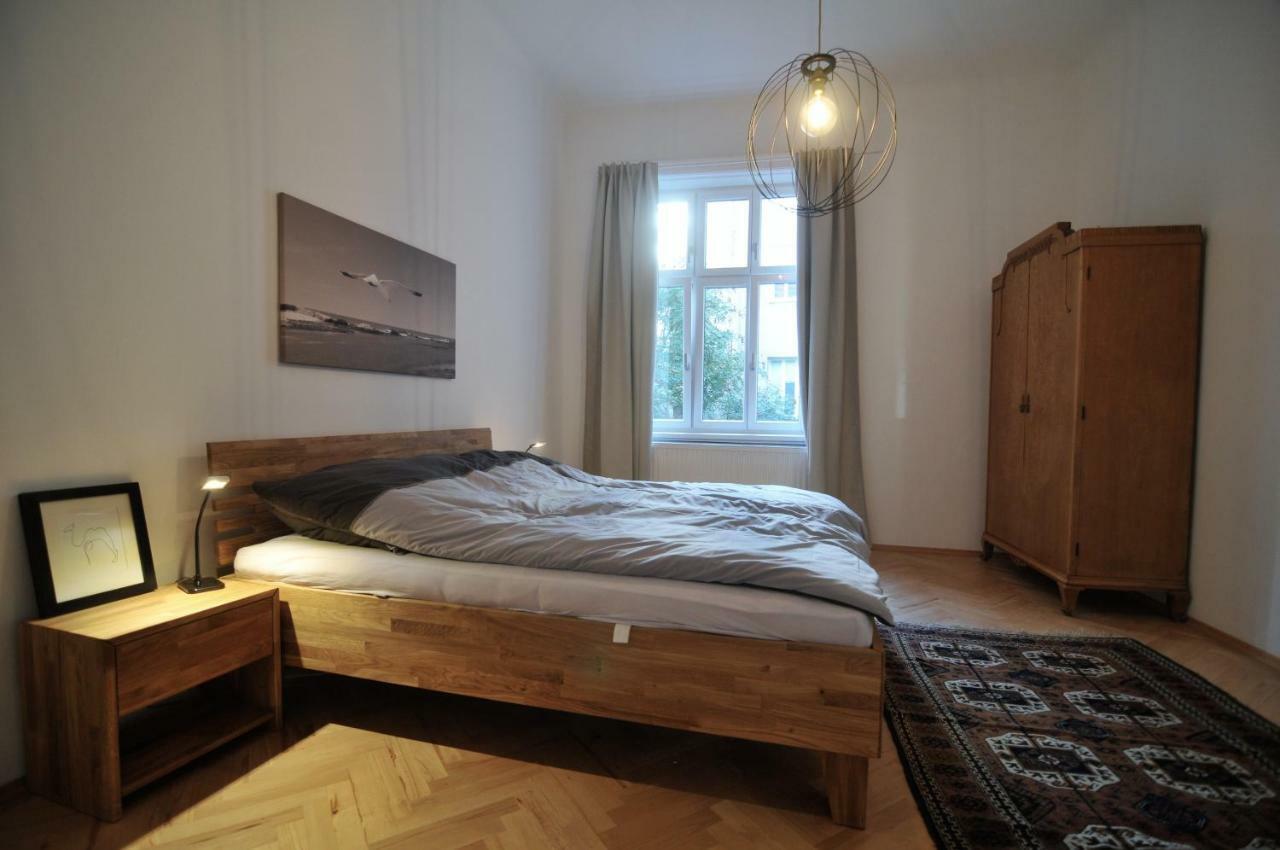 At The Heart Of Vienna Apartment Exterior foto