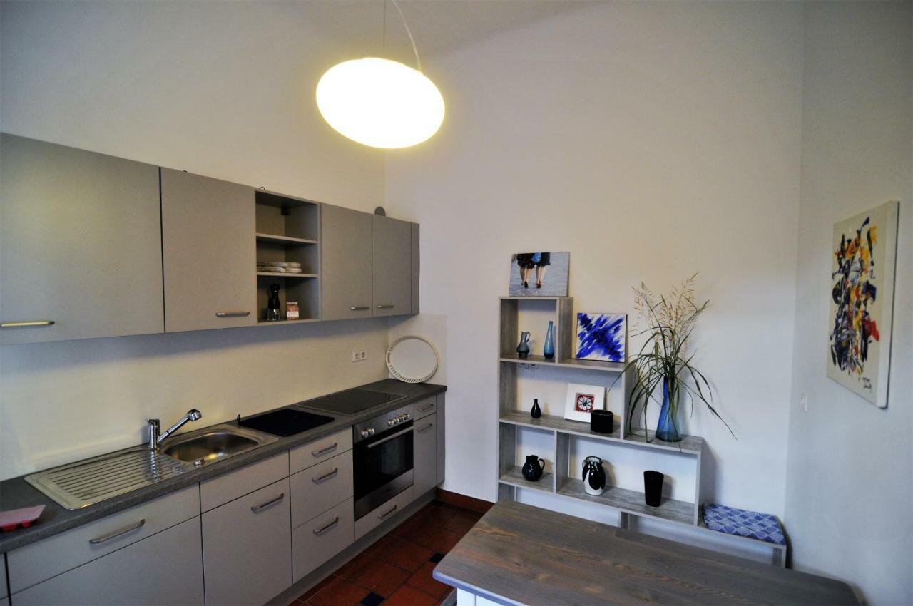 At The Heart Of Vienna Apartment Exterior foto