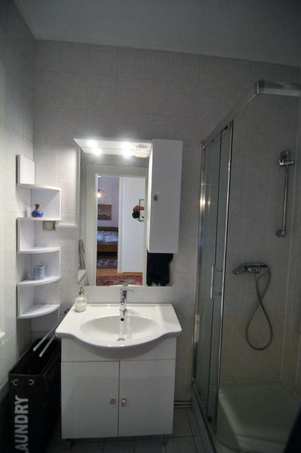 At The Heart Of Vienna Apartment Exterior foto